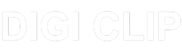 Digi Clip Logo